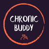 Logo of the association Chronic Buddy